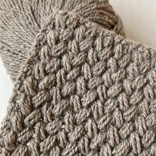 Treasury of Crochet Patterns