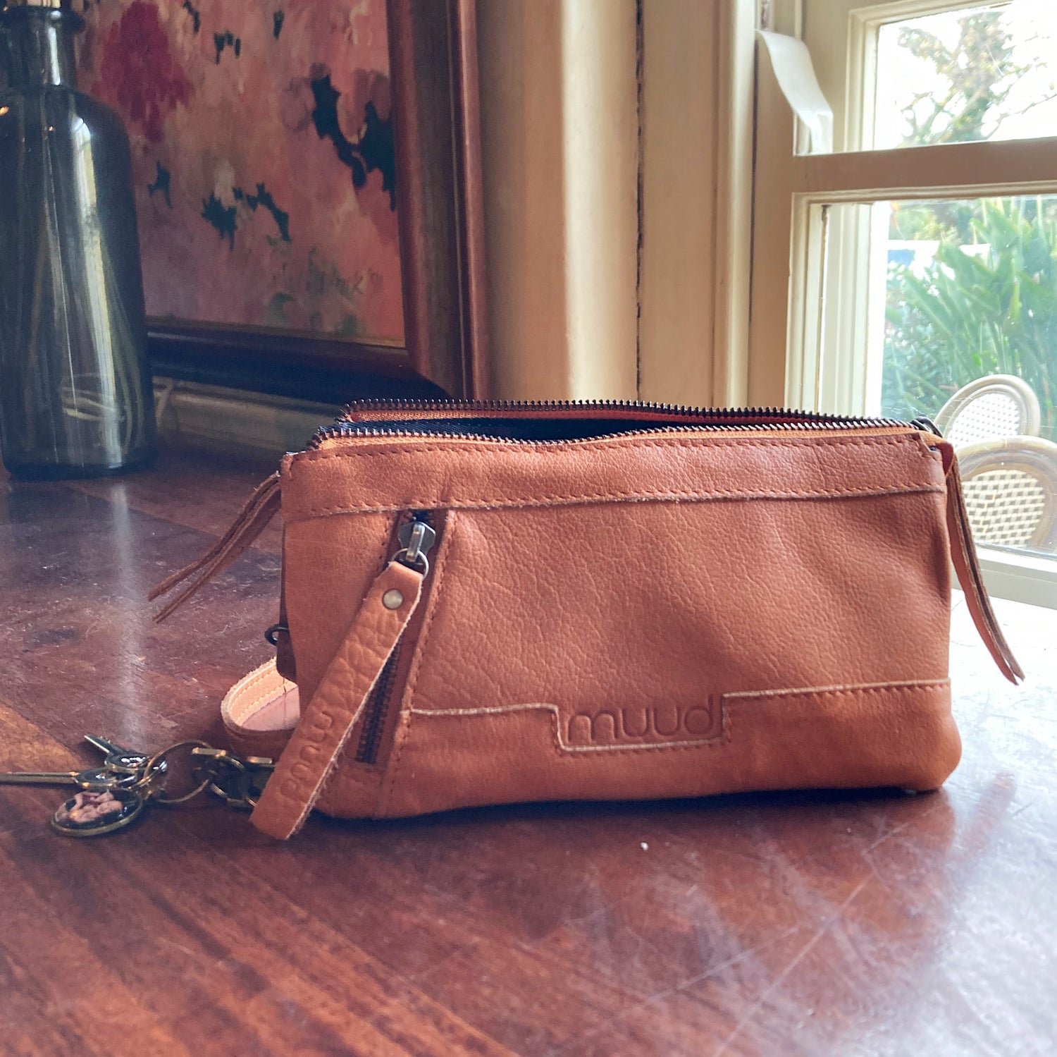 Bags & Pouches