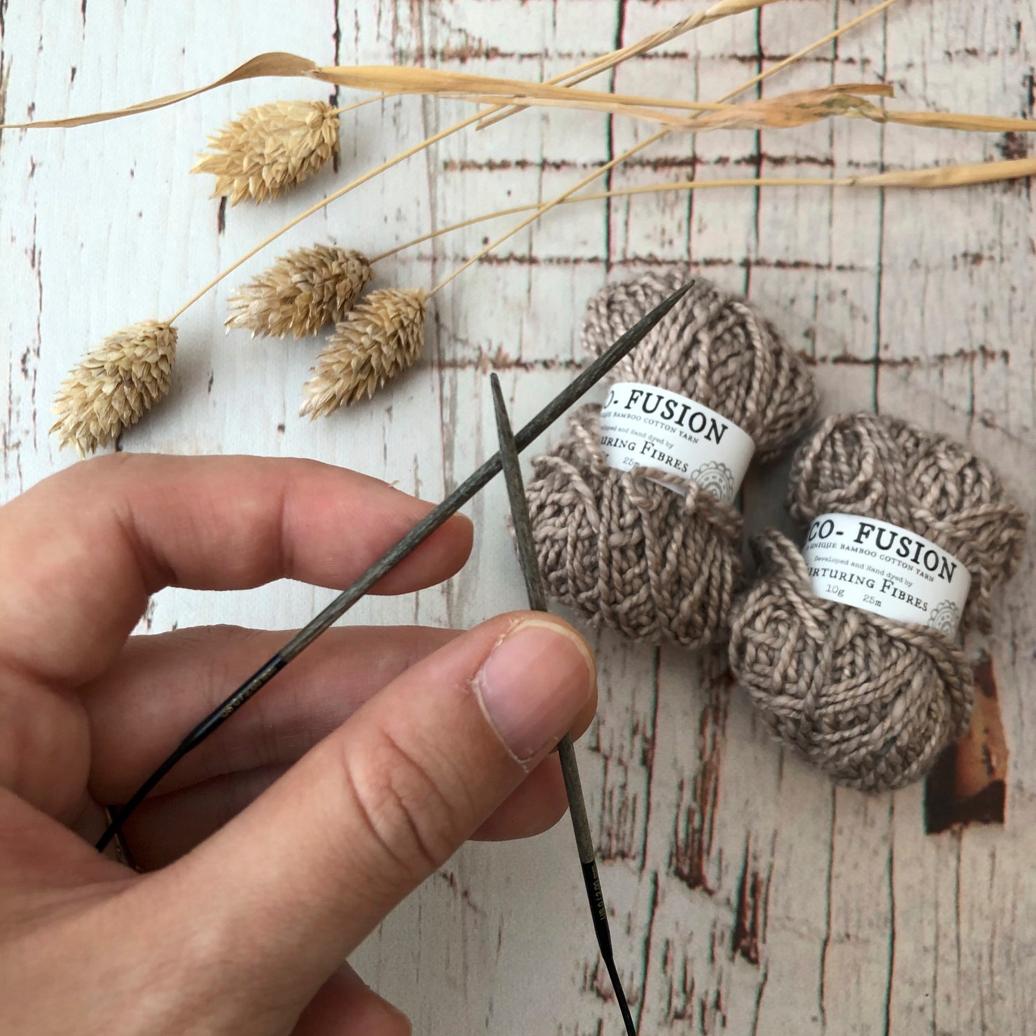 Knitting Accessories