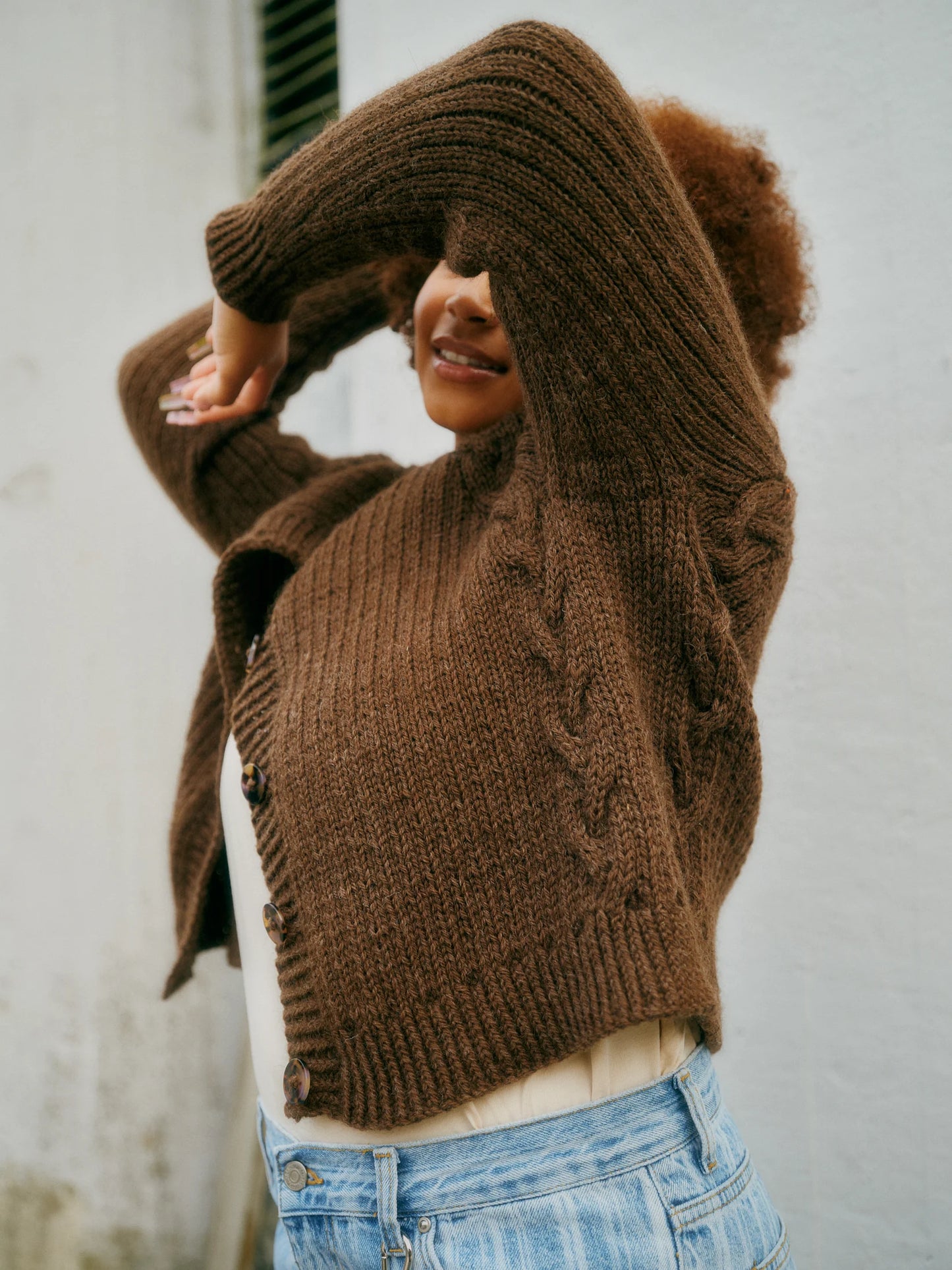 **NEW** Laine My City, My Stitches: 15 relaxed knits