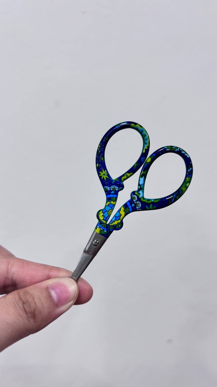 Assorted Scissors