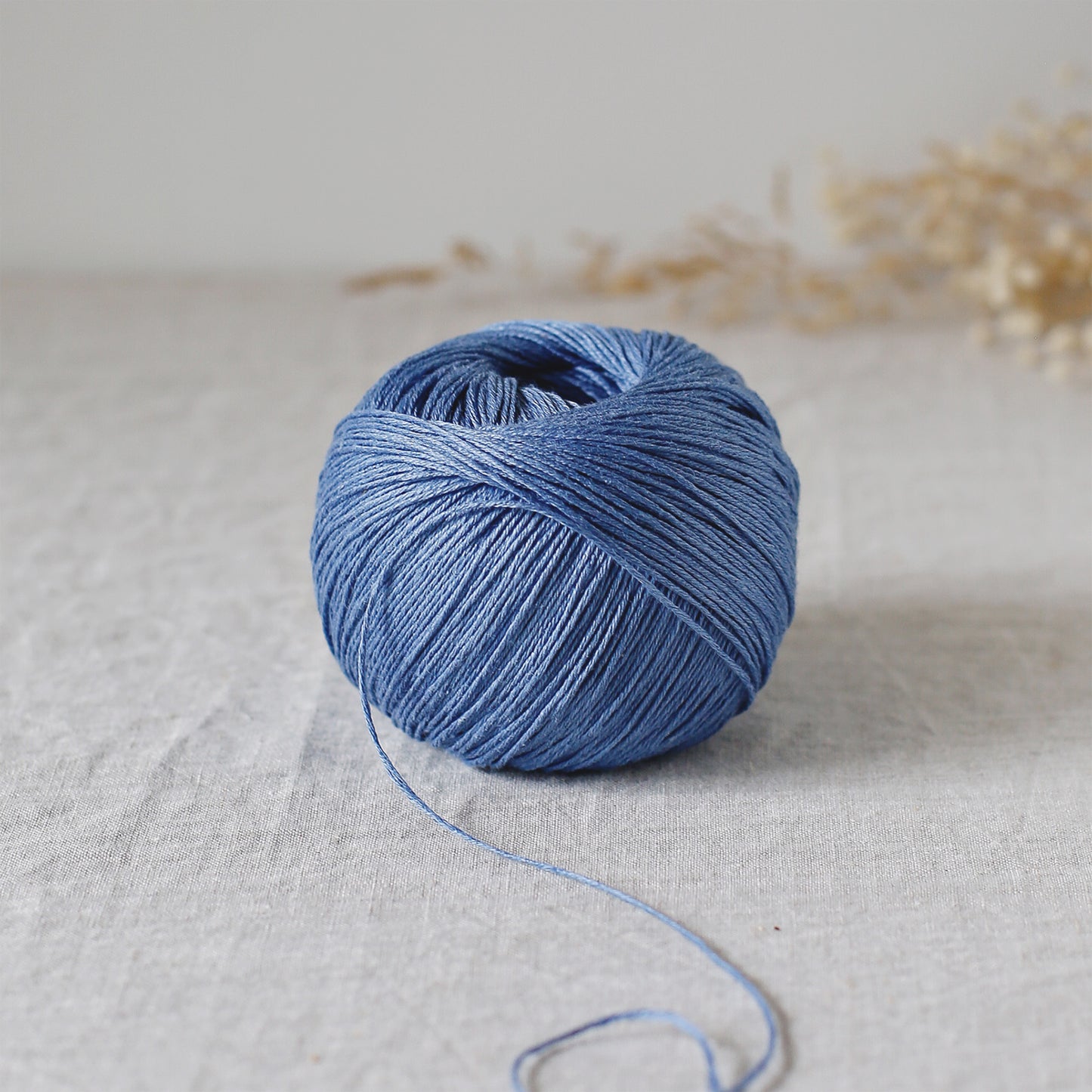 De Rerum Natura Antigone - Organic French Linen