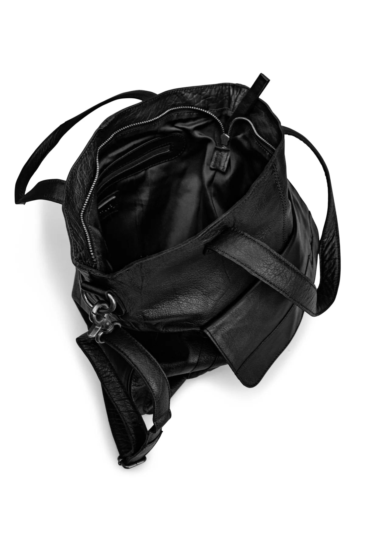 Muud Arendal Project Bag
