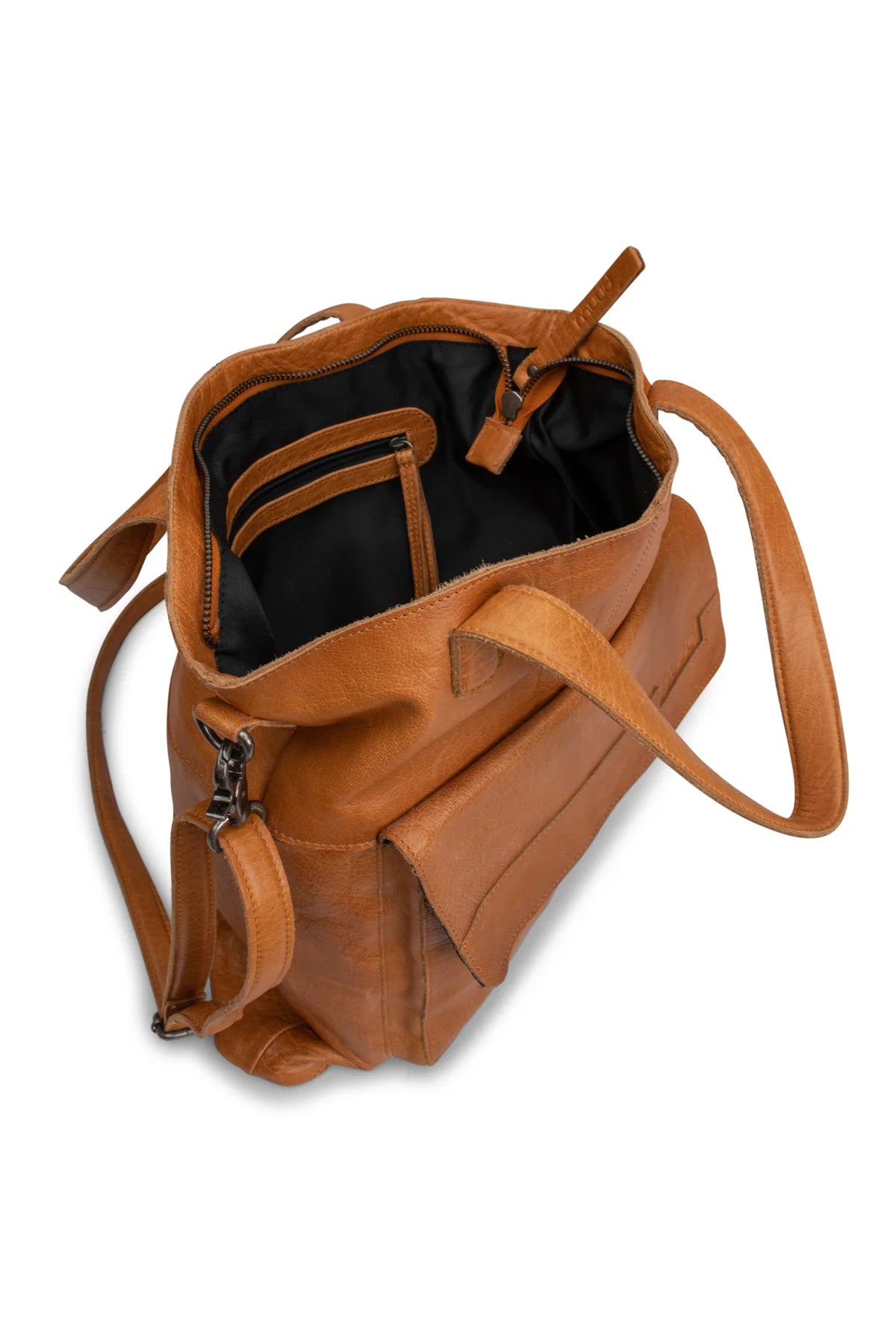Muud Arendal Project Bag