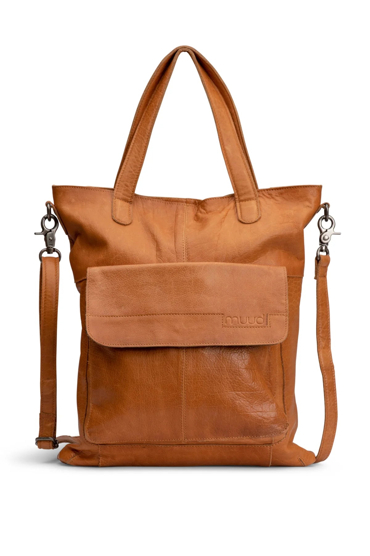 Muud Arendal Project Bag