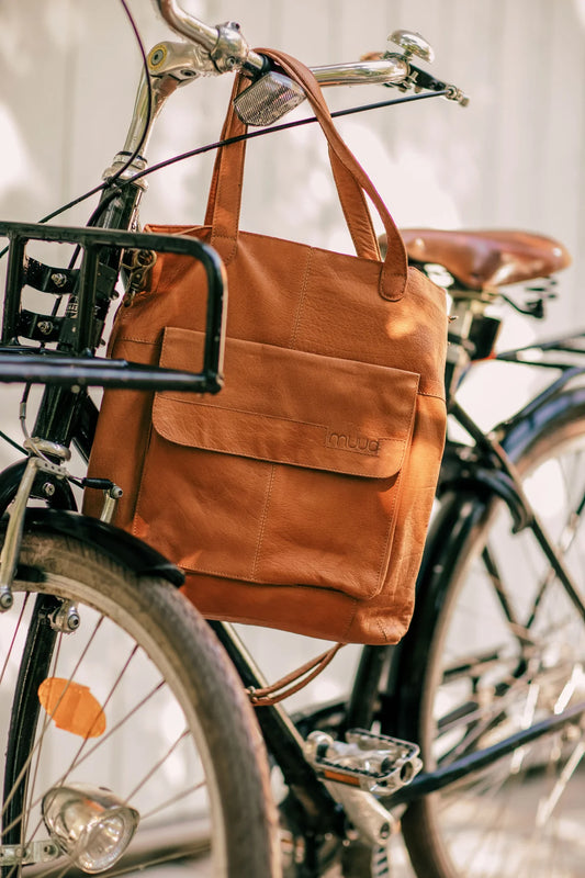 Muud Arendal Project Bag