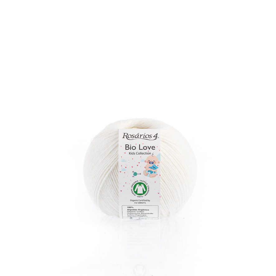 Rosarios4 Eco-Friendly Collection - Bio Love