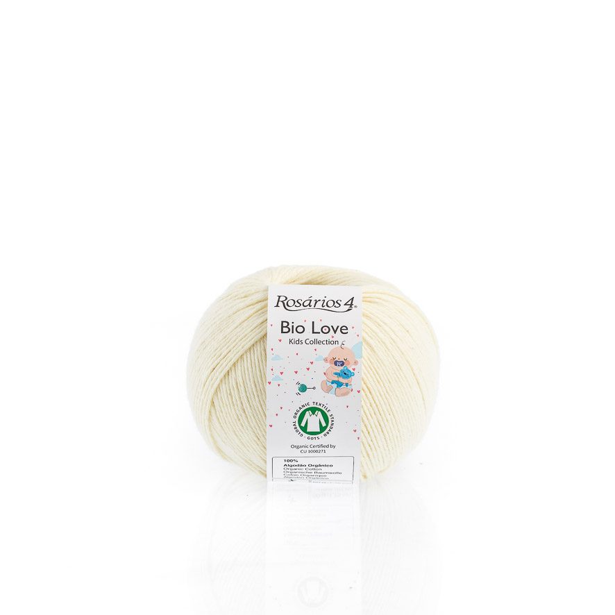 Rosarios4 Eco-Friendly Collection - Bio Love
