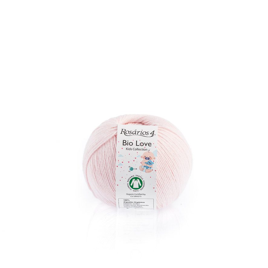 Rosarios4 Eco-Friendly Collection - Bio Love