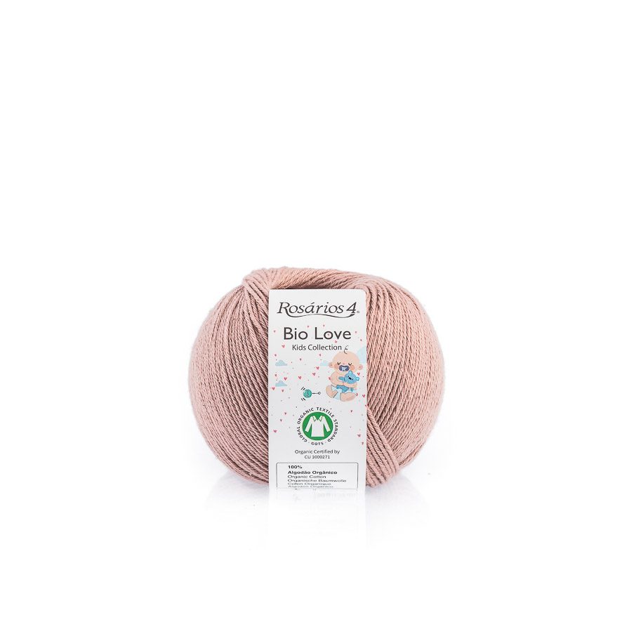 Rosarios4 Eco-Friendly Collection - Bio Love