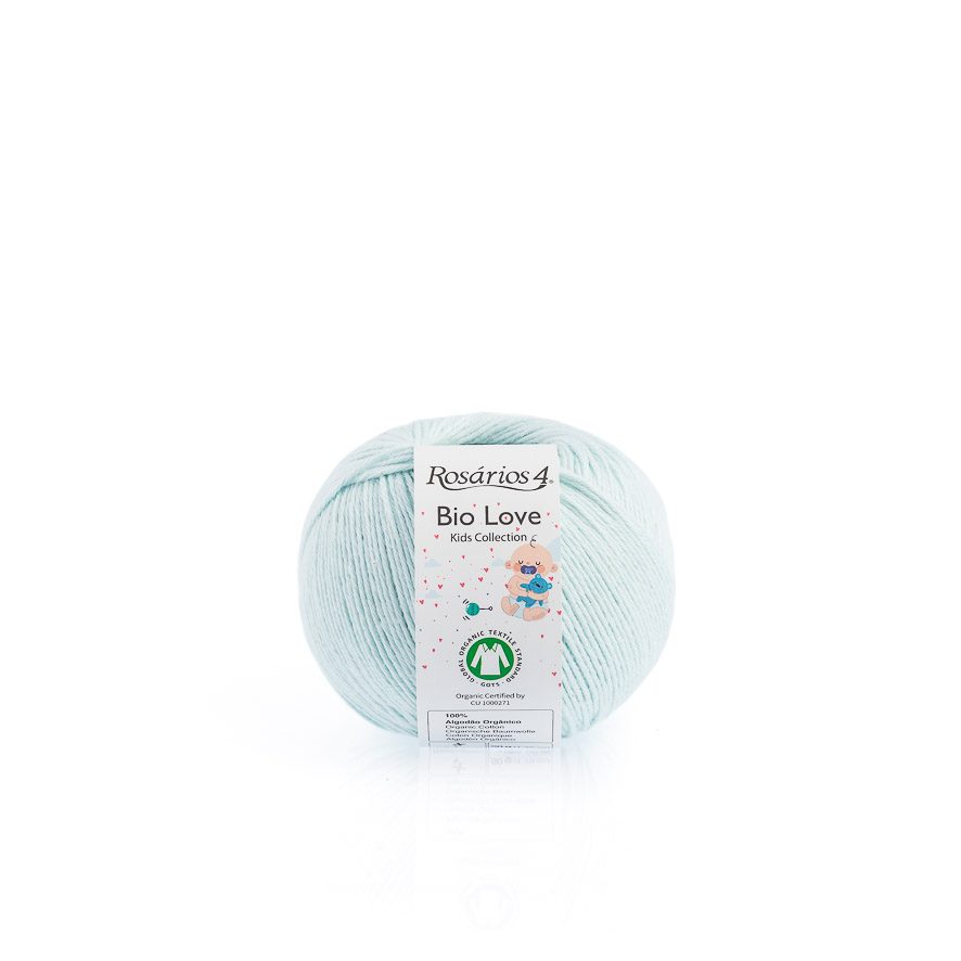 Rosarios4 Eco-Friendly Collection - Bio Love