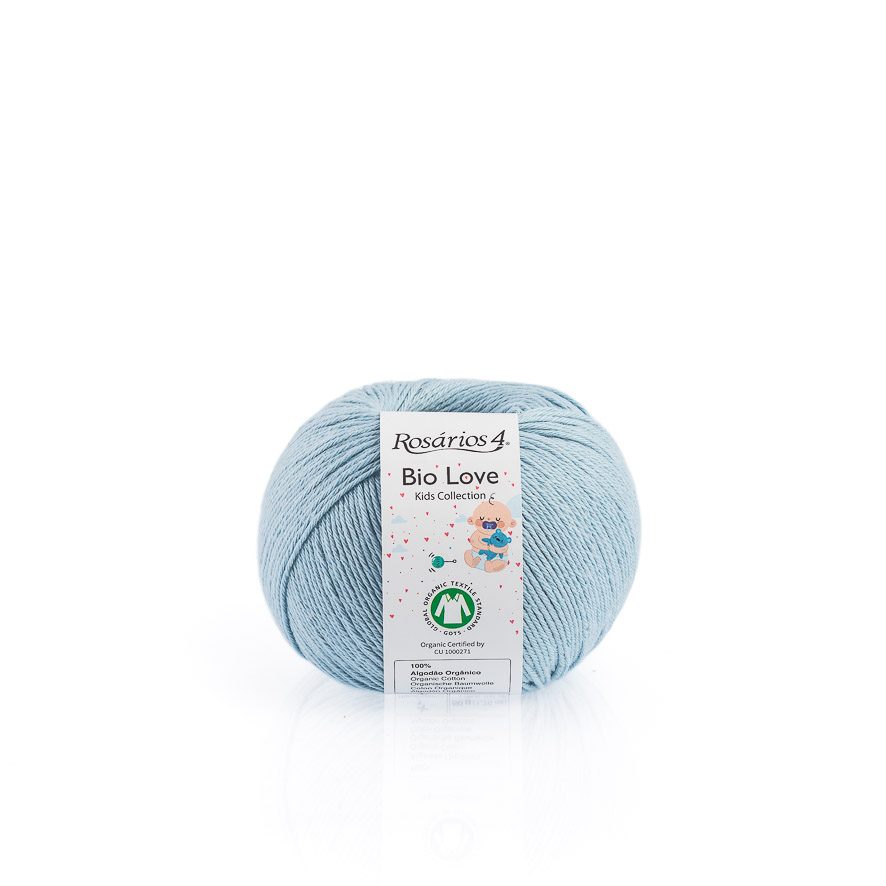 Rosarios4 Eco-Friendly Collection - Bio Love