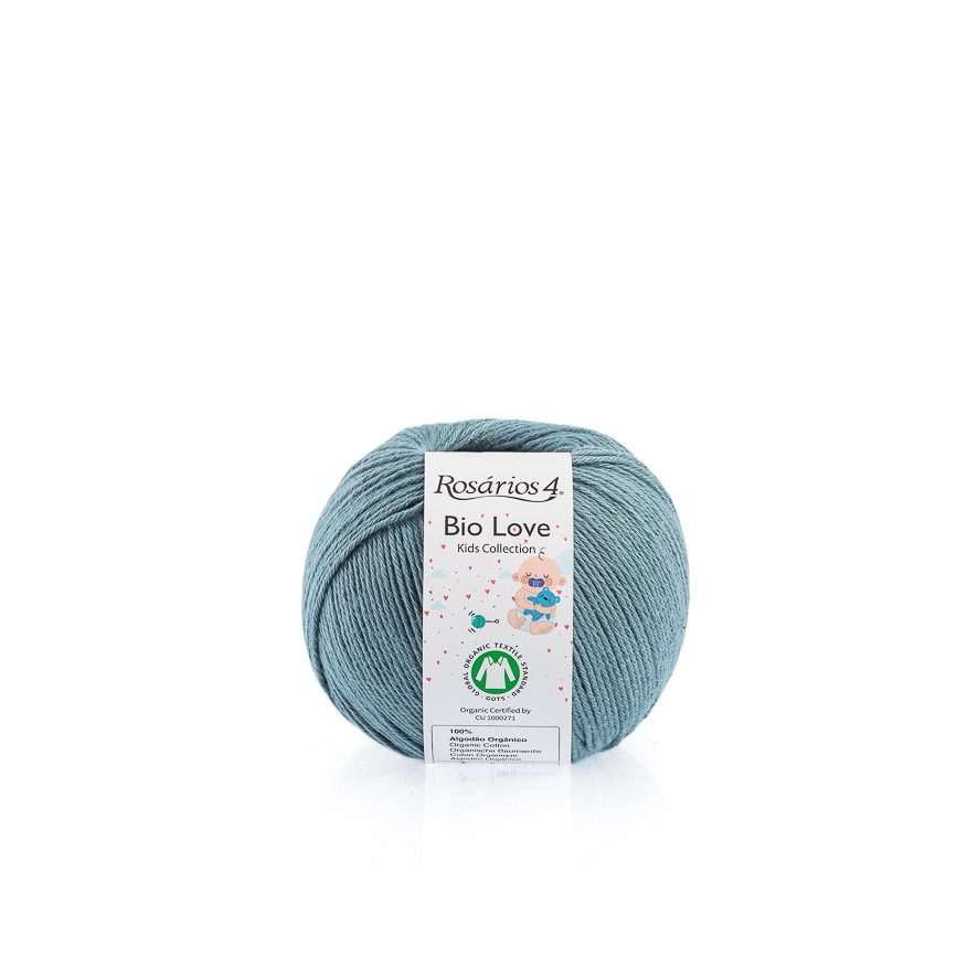 Rosarios4 Eco-Friendly Collection - Bio Love