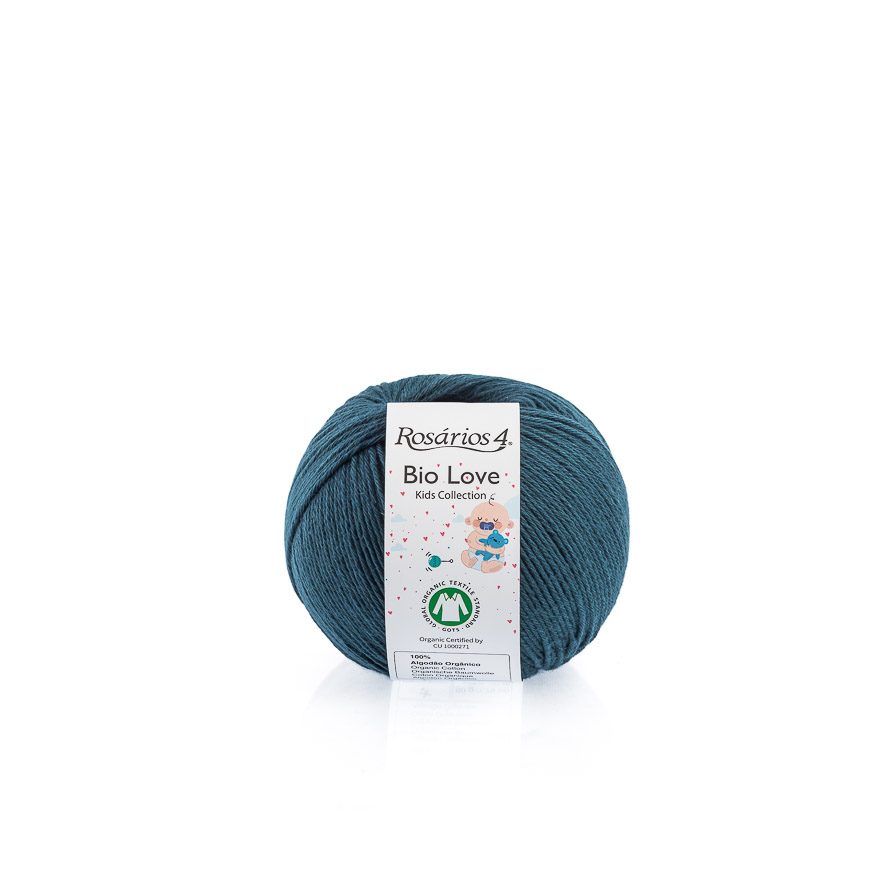 Rosarios4 Eco-Friendly Collection - Bio Love