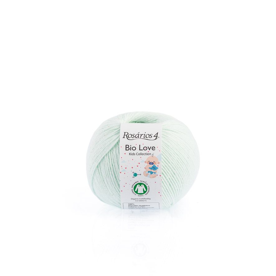 Rosarios4 Eco-Friendly Collection - Bio Love