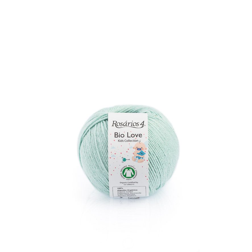 Rosarios4 Eco-Friendly Collection - Bio Love