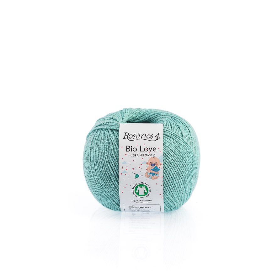 Rosarios4 Eco-Friendly Collection - Bio Love