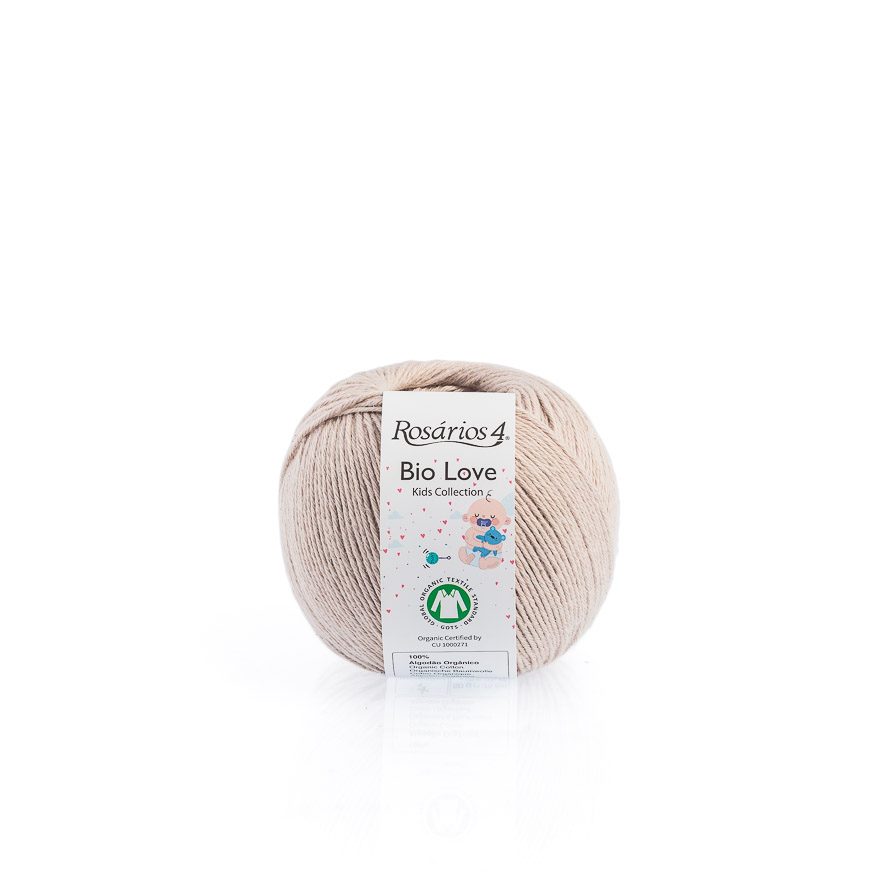 Rosarios4 Eco-Friendly Collection - Bio Love