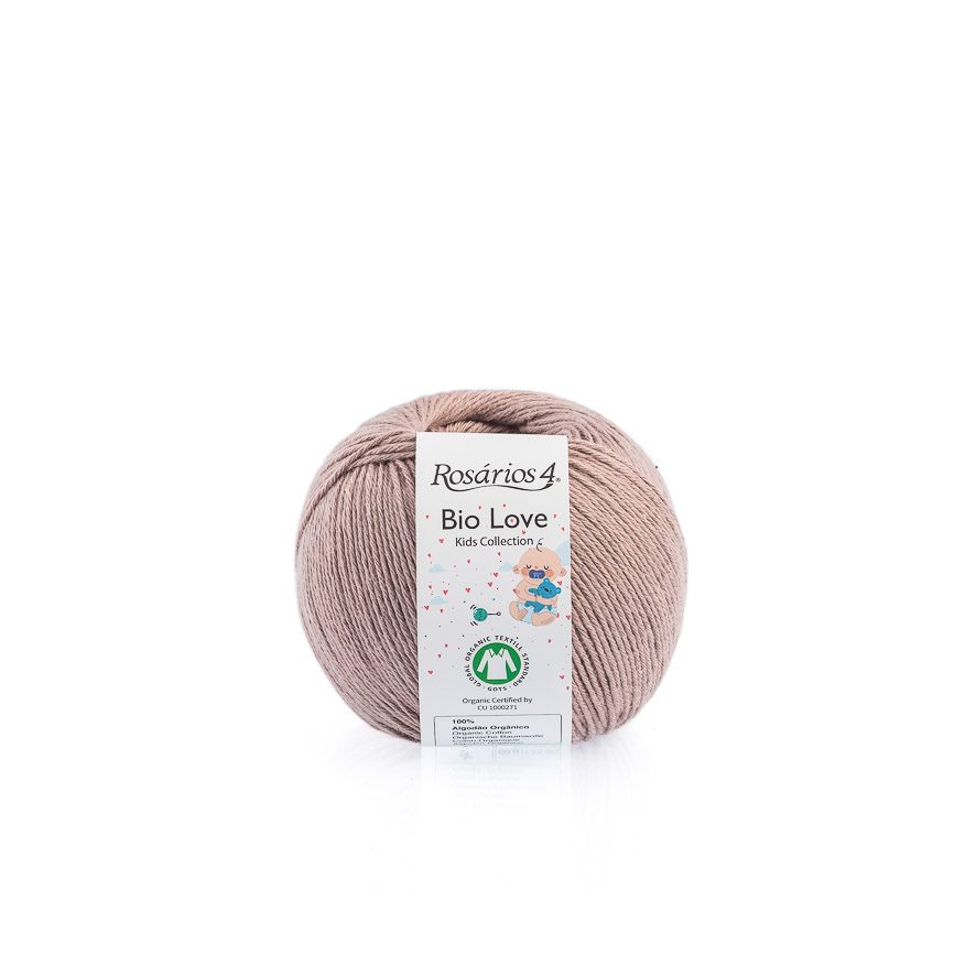 Rosarios4 Eco-Friendly Collection - Bio Love