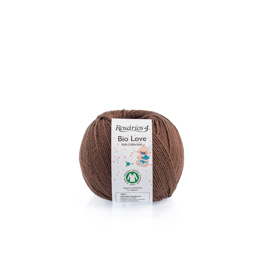 Rosarios4 Eco-Friendly Collection - Bio Love
