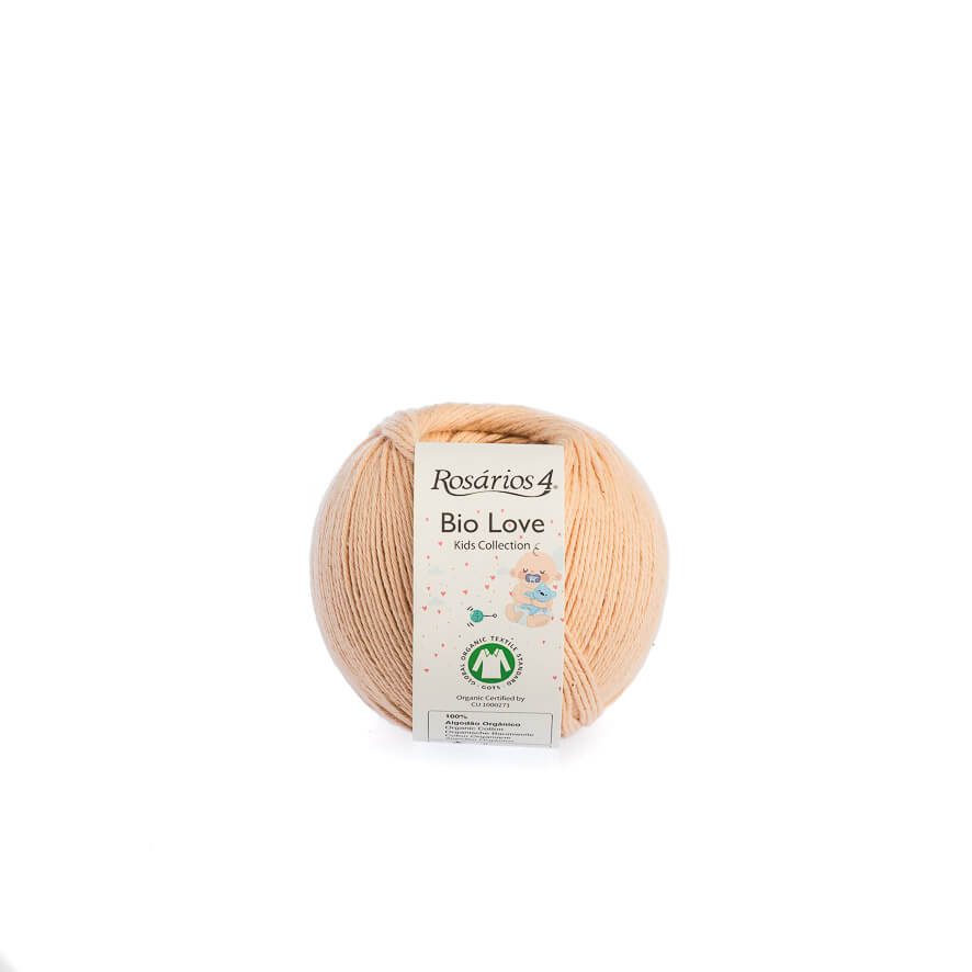 Rosarios4 Eco-Friendly Collection - Bio Love