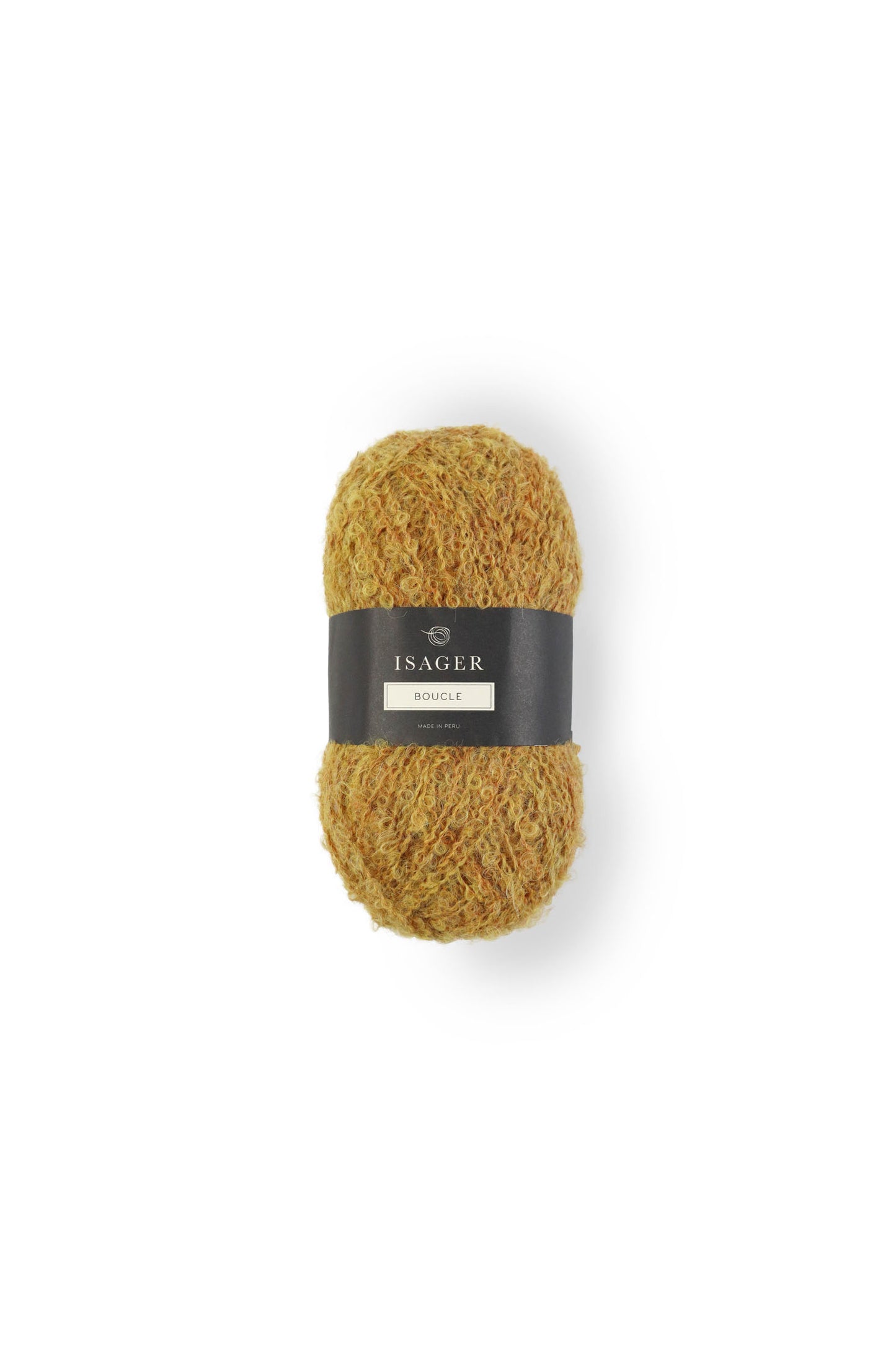 Isager Boucle