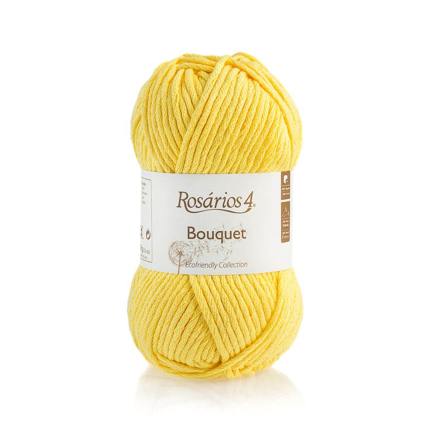 Rosarios4 Eco-Friendly Collection - Bouquet