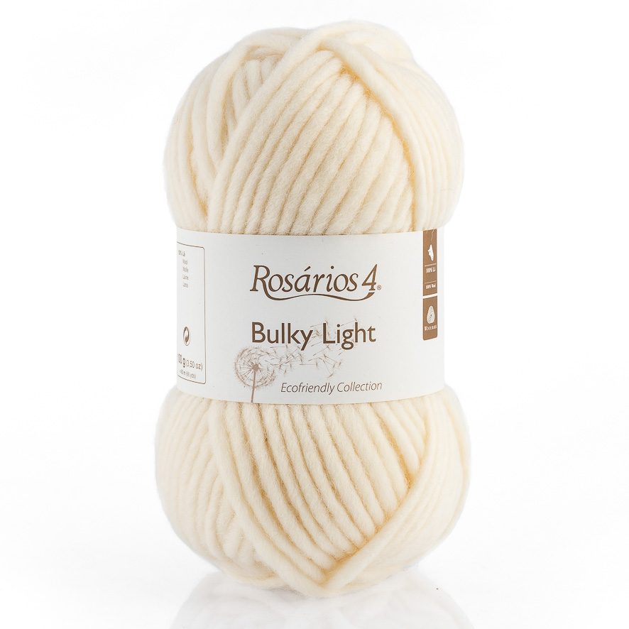 Rosarios4 Eco-Friendly Collection - Bulky Light