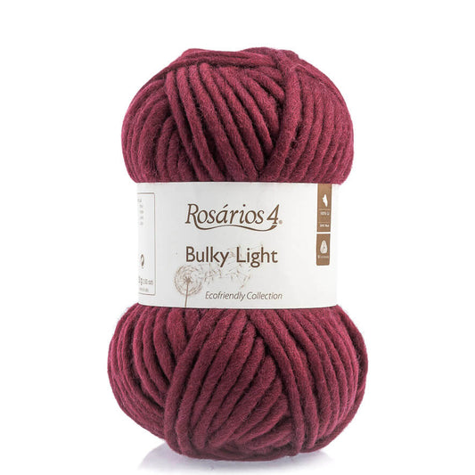 Rosarios4 Eco-Friendly Collection - Bulky Light