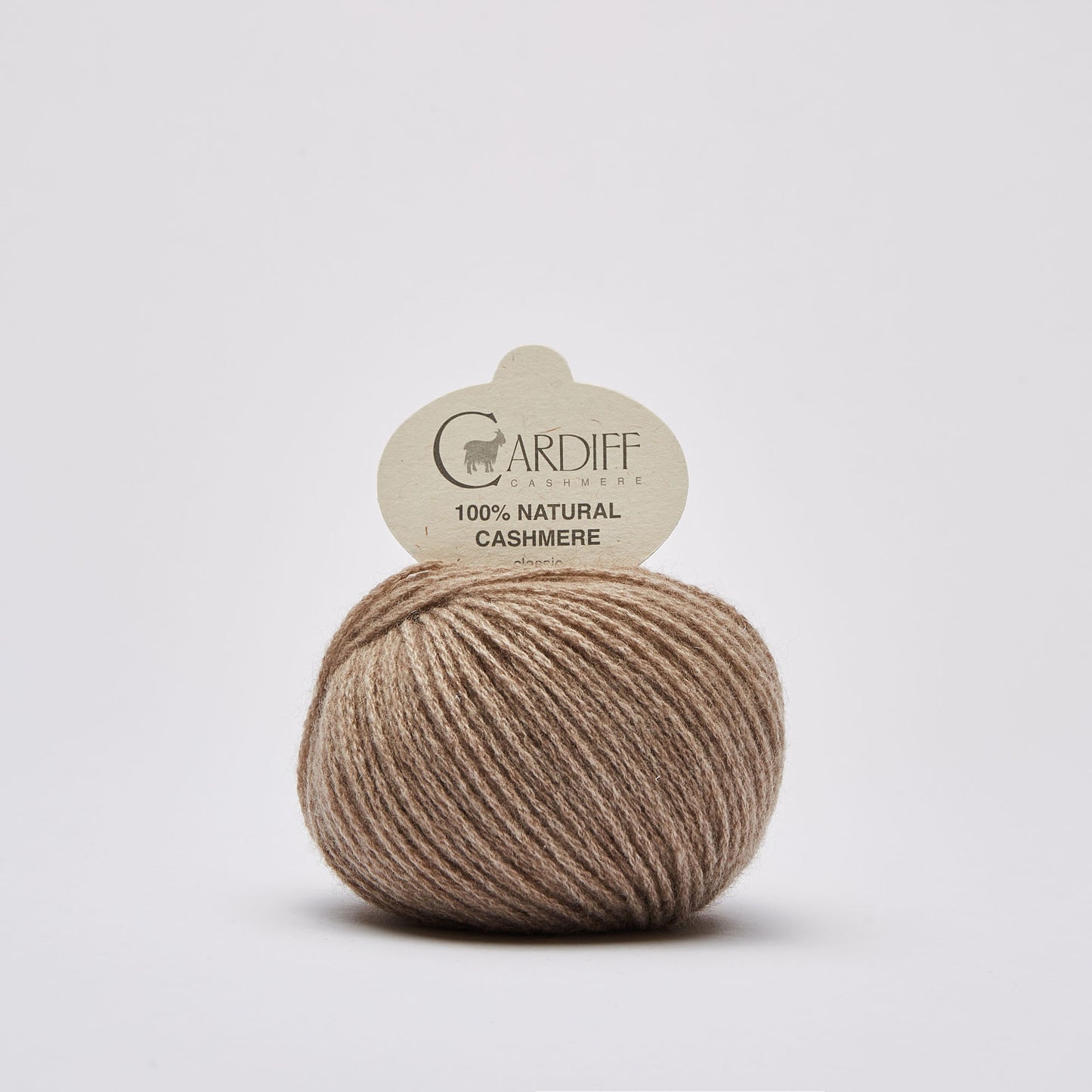 Cardiff Cashmere Classic Yarn