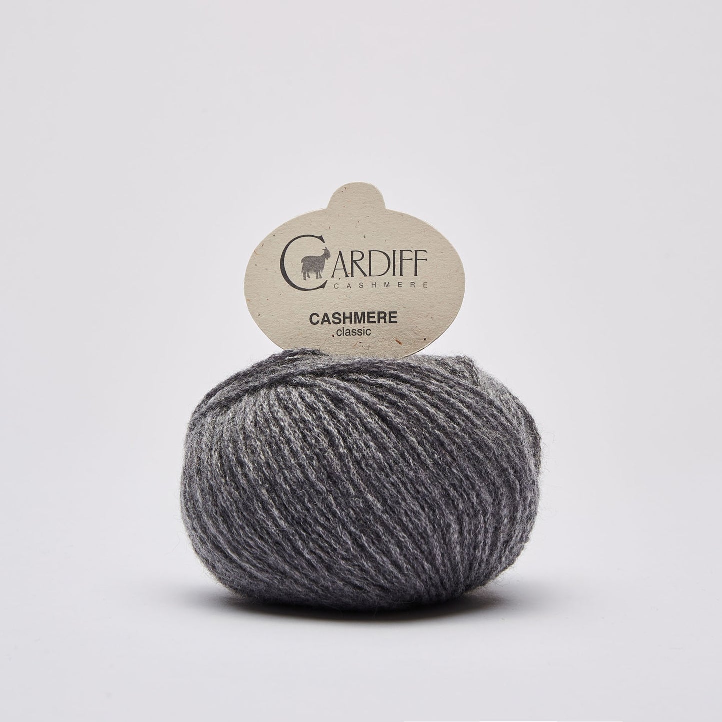Cardiff Cashmere Classic Yarn
