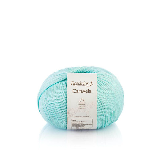Rosarios4 Eco-Friendly Collection - Caravela