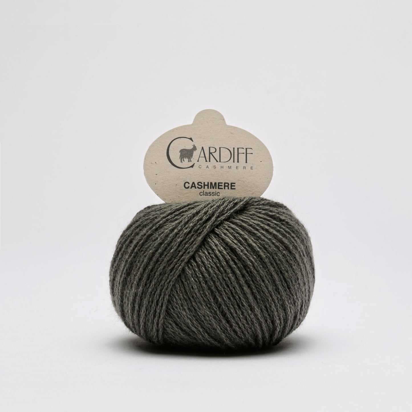Cardiff Cashmere Classic Yarn