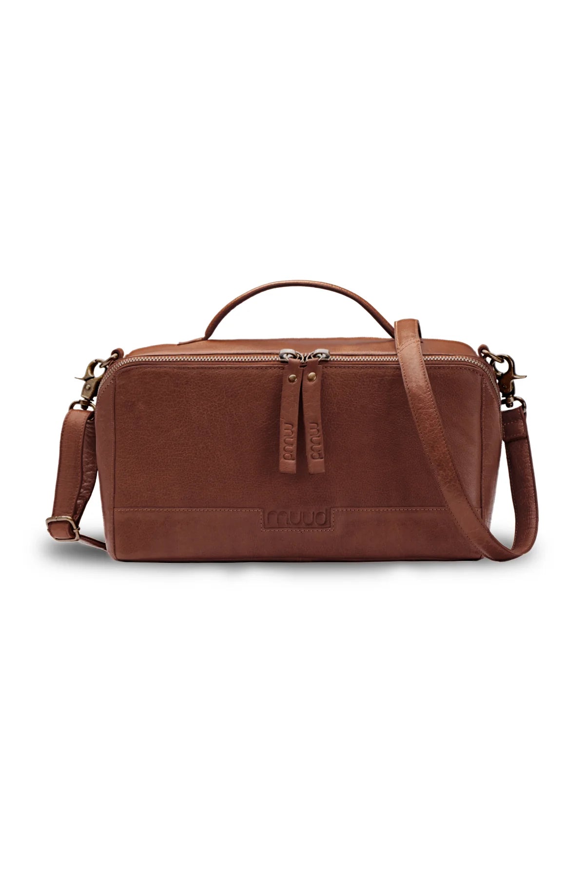 **NEW** Muud Cleo Midi Project Bag (coming soon!)