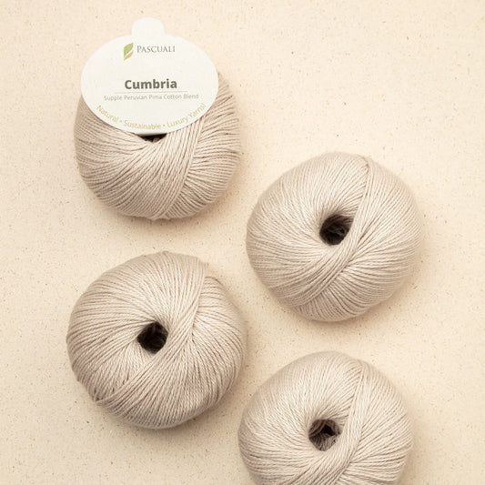 Pascuali Cumbria