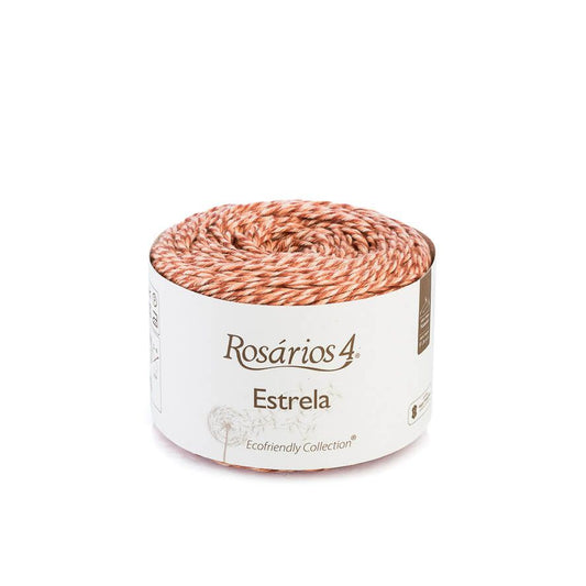 Rosarios4 Eco-Friendly Collection - Estrela
