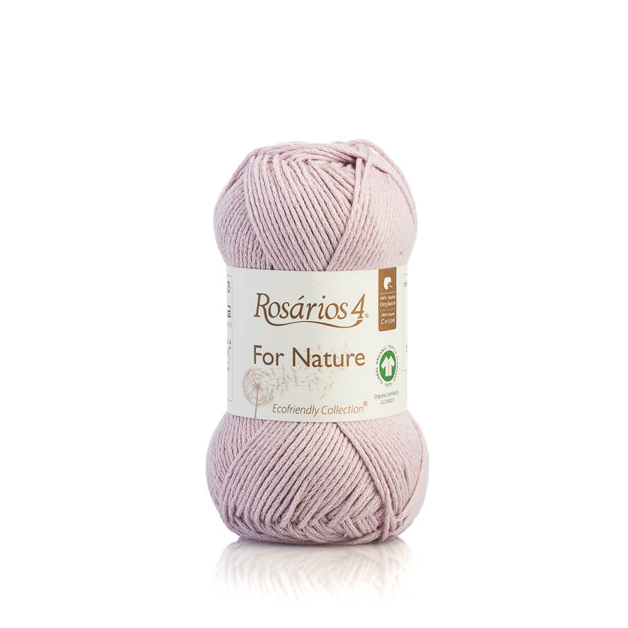 Rosarios4 Eco-Friendly Collection - For Nature