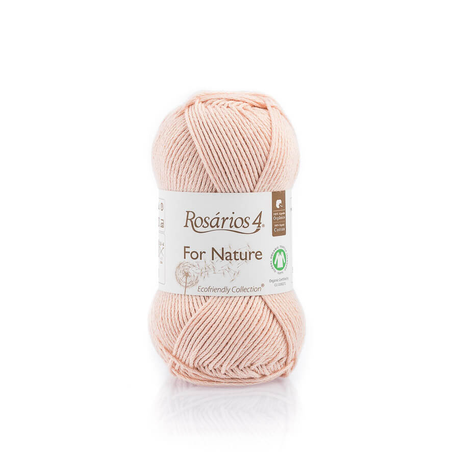 Rosarios4 Eco-Friendly Collection - For Nature