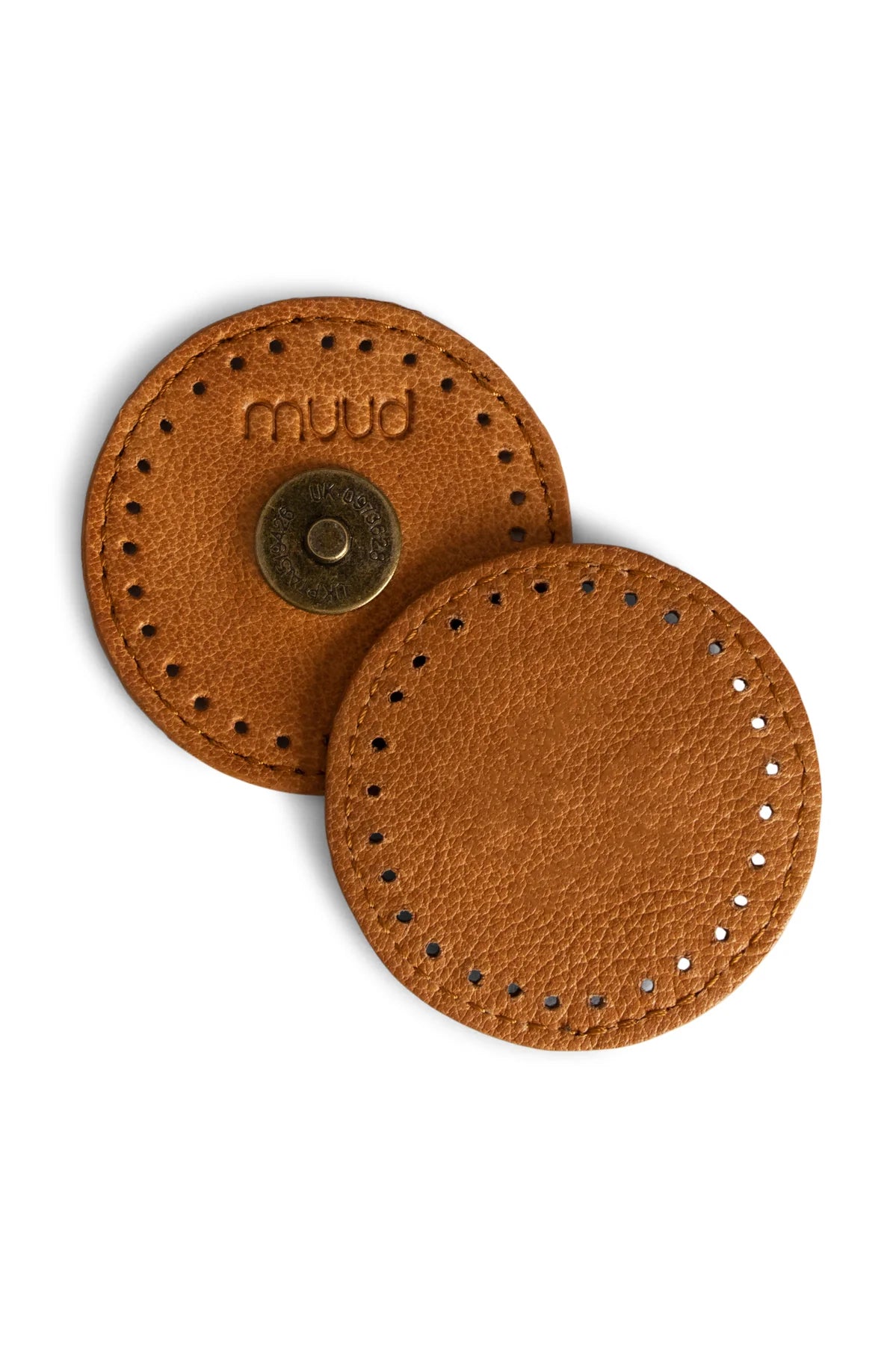 **NEW** Muud Frida DIY Magnetic Buttons (Coming Soon!)