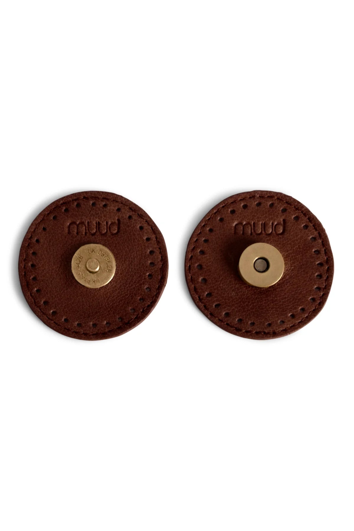 **NEW** Muud Frida DIY Magnetic Buttons (Coming Soon!)