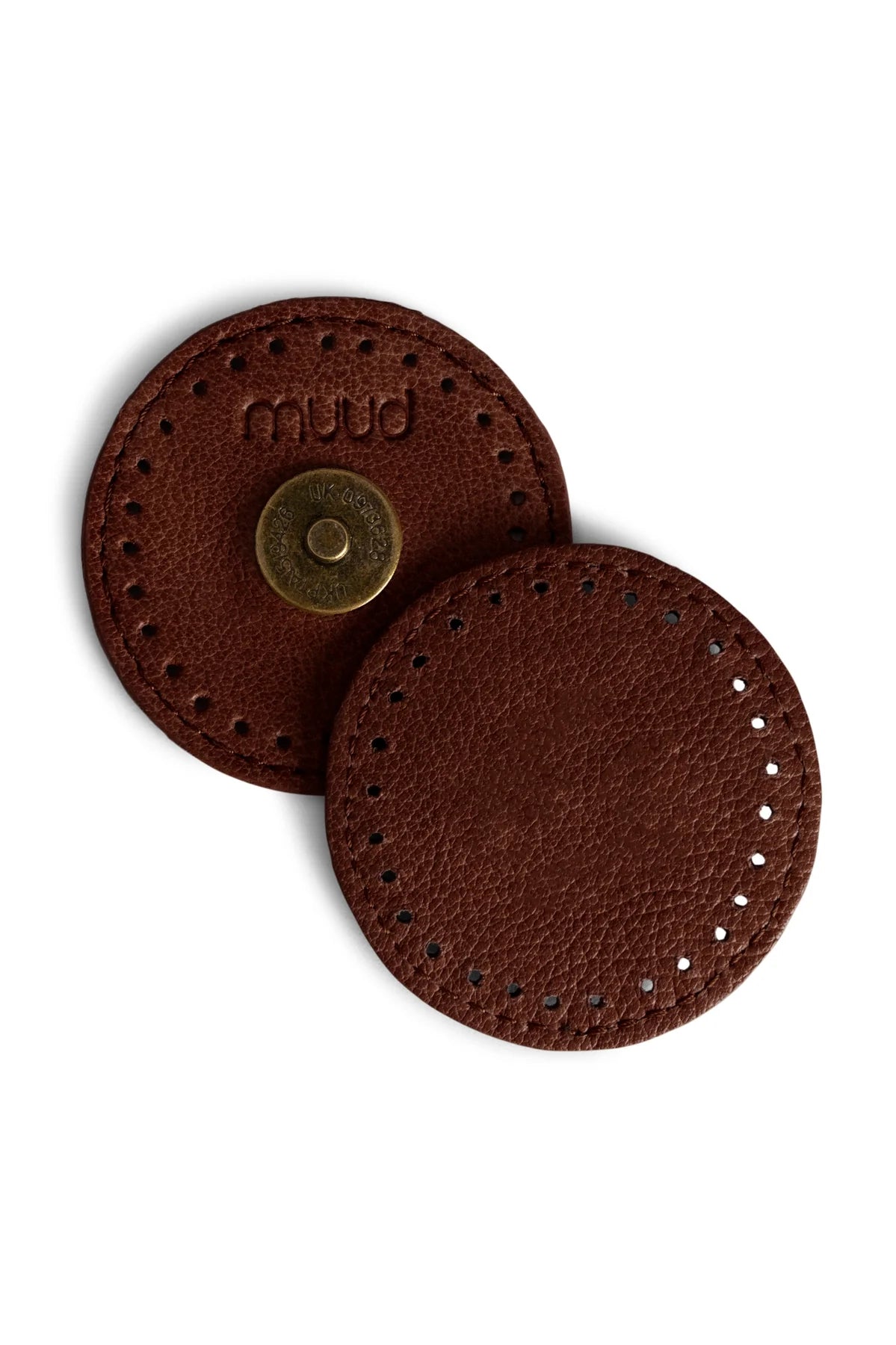 **NEW** Muud Frida DIY Magnetic Buttons (Coming Soon!)