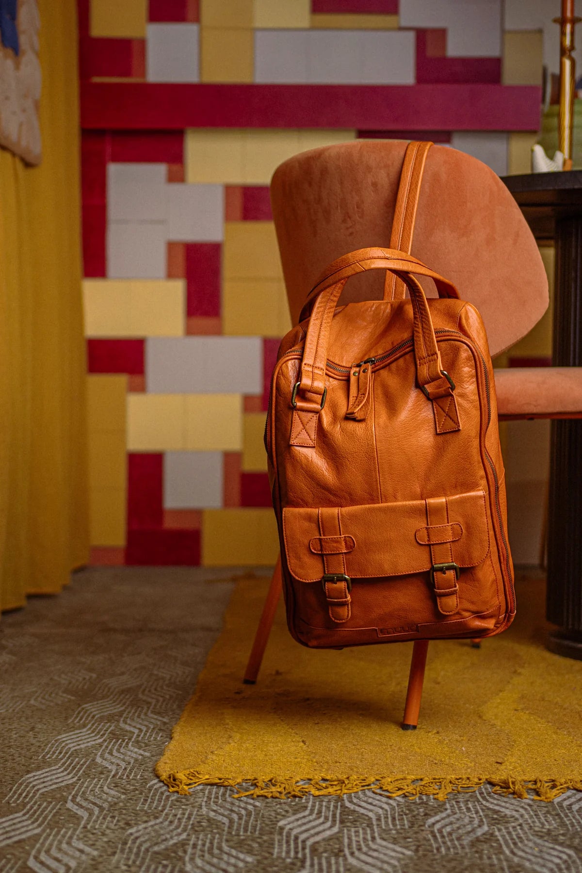 **NEW** Muud Georgina Backpack