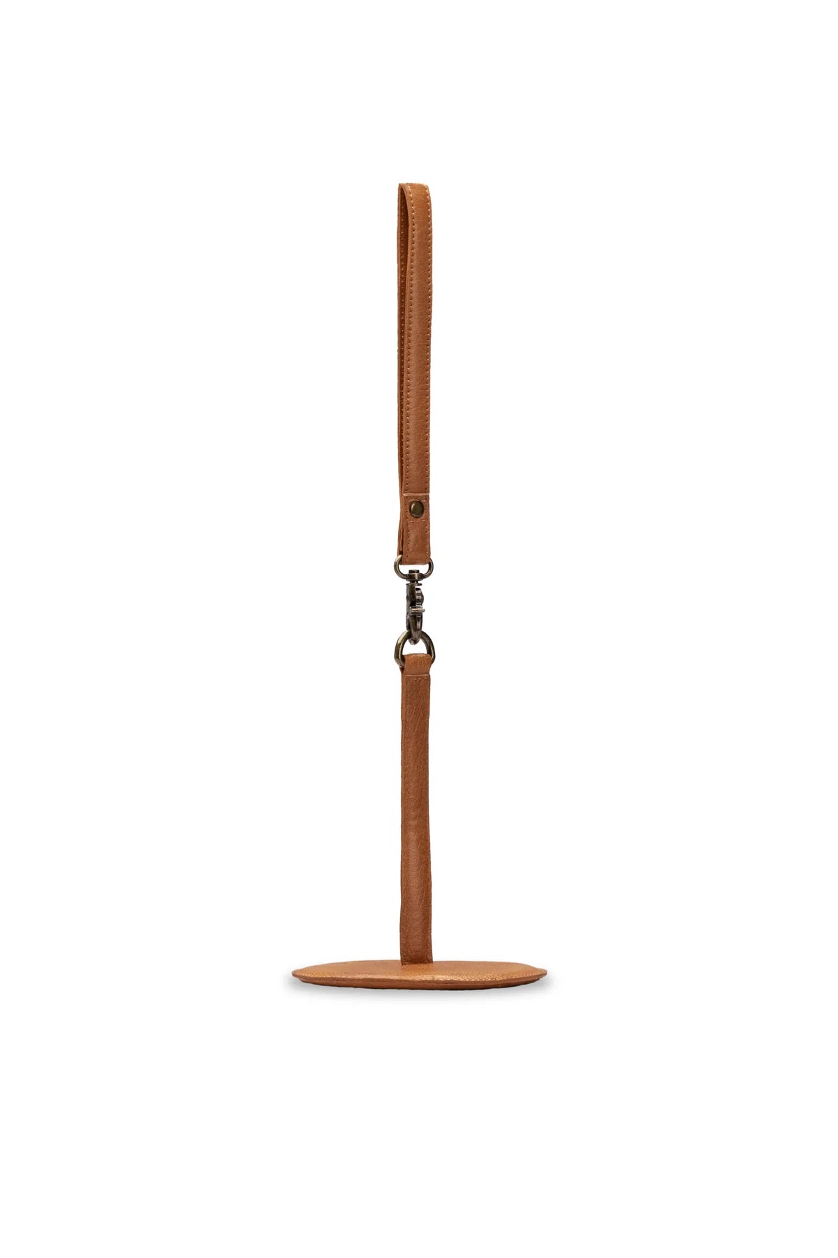 **NEW** Muud Gyrit Leather Yarn Holder (Coming Soon!)