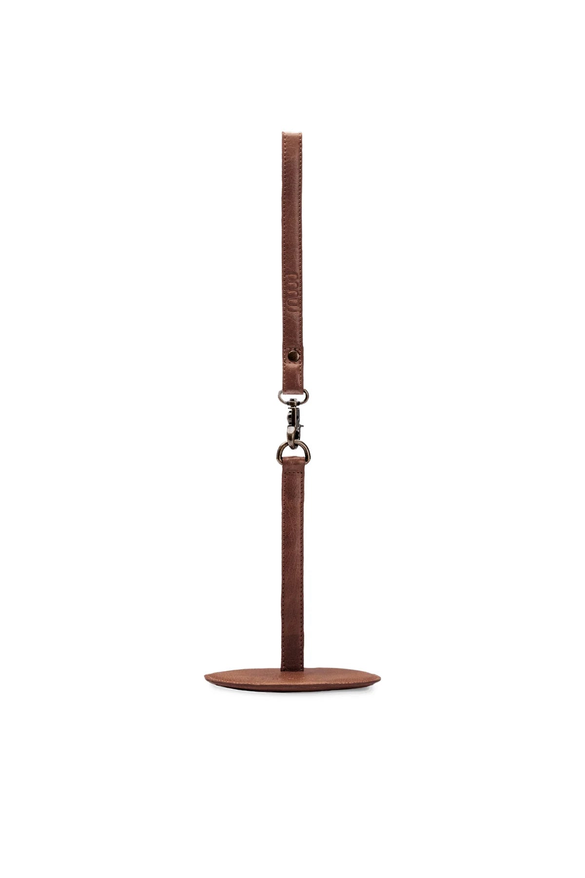 **NEW** Muud Gyrit Leather Yarn Holder (Coming Soon!)