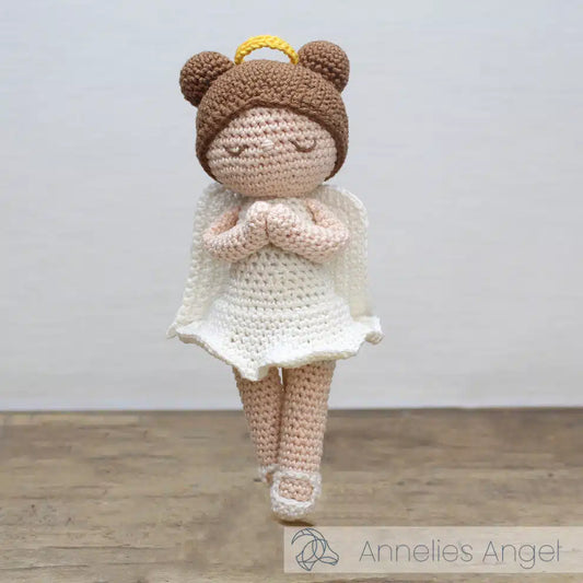 Hardicraft Crochet Kits - ANNELIES ENGEL