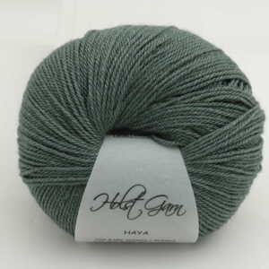 **NEW** Holst Garn Haya - 70% Baby Alpaca 20% Mulberry Silk 10% Yak