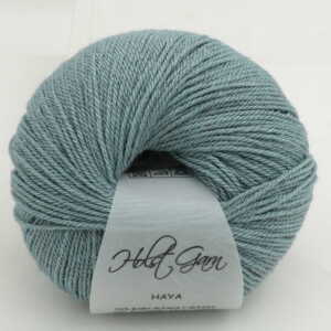 **NEW** Holst Garn Haya - 70% Baby Alpaca 20% Mulberry Silk 10% Yak