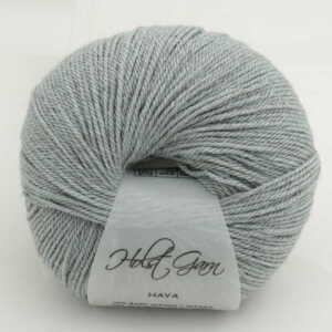 **NEW** Holst Garn Haya - 70% Baby Alpaca 20% Mulberry Silk 10% Yak