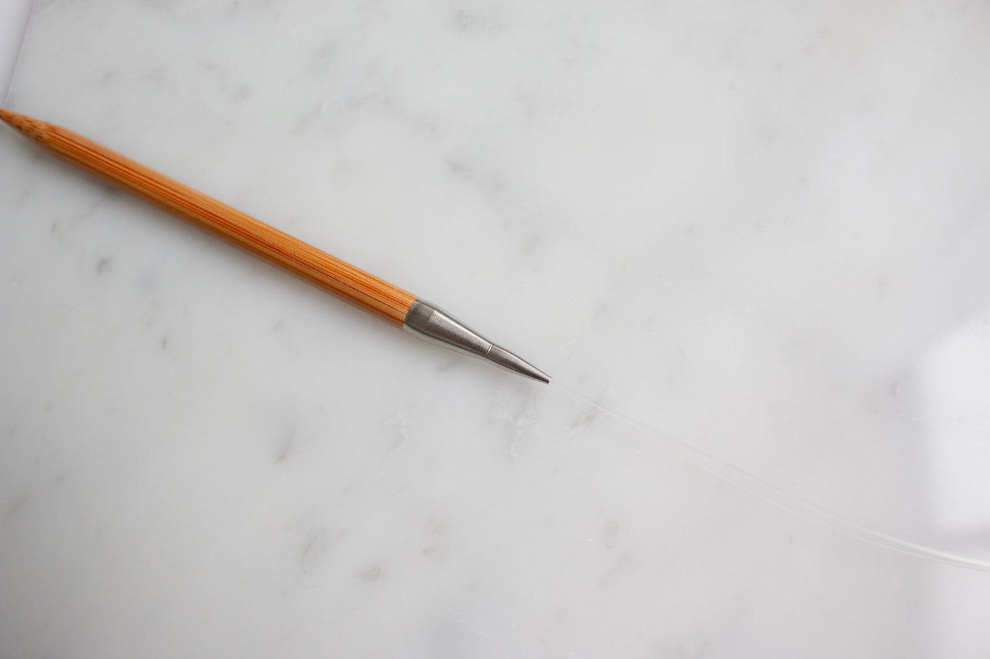 Seeknit CURVE Interchangeable Cords