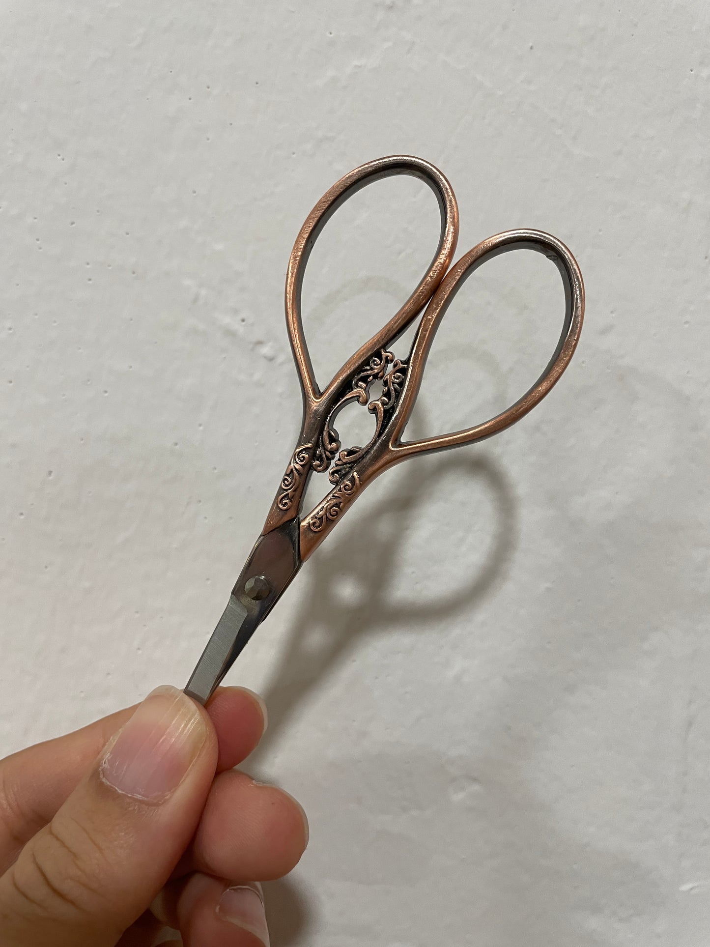Assorted Scissors